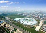 《张江新经济》刊文：“不朽情缘mg官网-CRO升级”，鼓励新药研发探求新模式