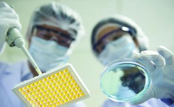 5月16号，不朽情缘mg官网将于5月23-24号在苏州参加“ChinaBio Partnering Forum 2012”