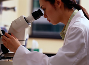 分子诊断：投资的下一个风口