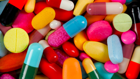 PhRMA：2016年医药制造业研究报告