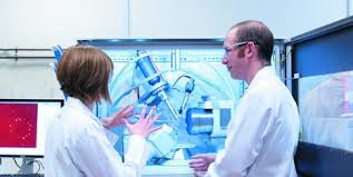 预测：2022年前欧洲生物制药产值年增幅3.2%