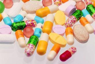 揭秘全球生物药新贵：你猜谁飙升184%？