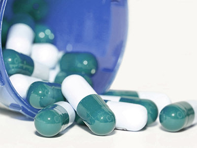 美国原研药VS仿制药三部曲：原研药公司的盾