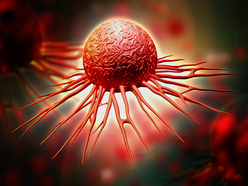 免疫疗法重大突破！单次注射可治愈癌症，且在多种癌症中有效