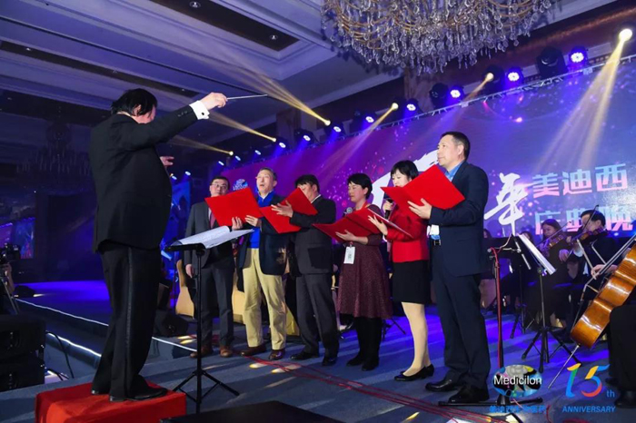 合唱：喀秋莎