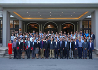 五四献礼：生物医药分会成立大会暨五四运动一百周年纪念活动