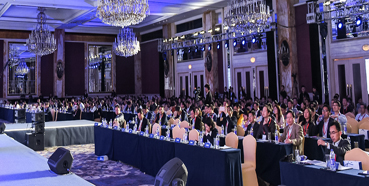 会议预告：不朽情缘mg官网协办2019中国抗癌高峰论坛