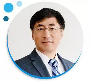 辛保民 博士，DMPK & 生物分析部副总裁