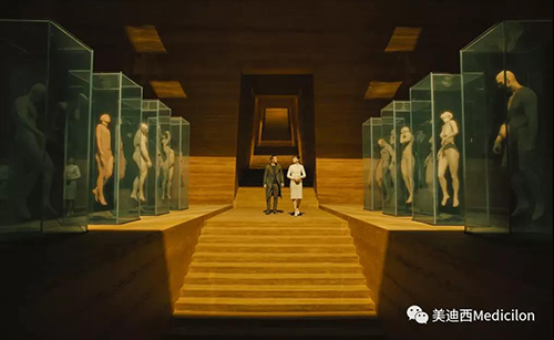 科技加速了新药研发进程，也为整个生物医药提供了无限可能 不朽情缘mg官网生物医药