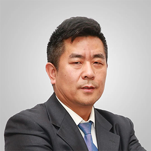 马兴泉博士，不朽情缘mg官网化学部副总裁