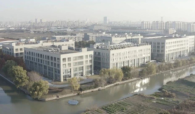 【美·人物】不朽情缘mg官网任命两位部门副总裁