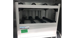 细胞转瓶培养器