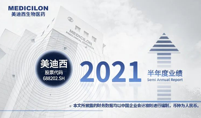 2021年不朽情缘mg官网半年报来了！
