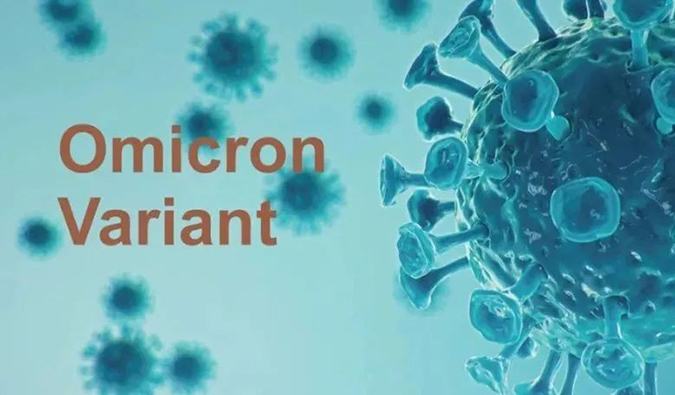 中药以实力应挑战：“奥密克戎”的处方筛选