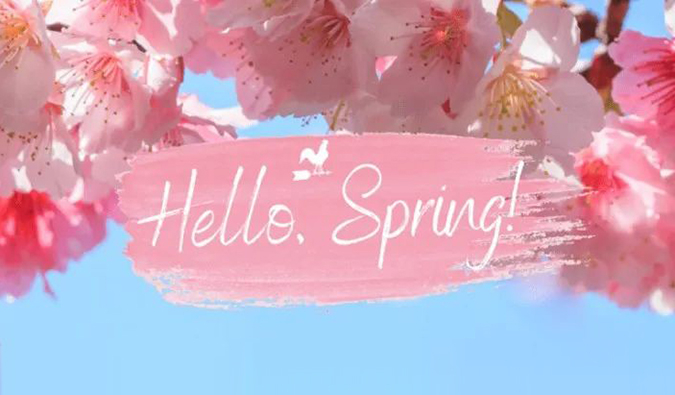 倒计时7天| 不朽情缘mg官网春日礼遇第一波