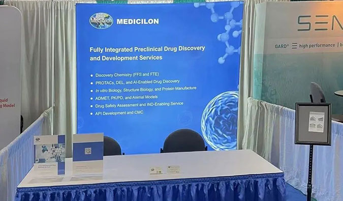 聚焦SOT，不朽情缘mg官网与您共话毒理