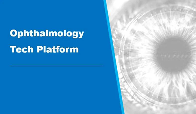 美目盼兮，驱动眼科药物研发“看得久远”的未来