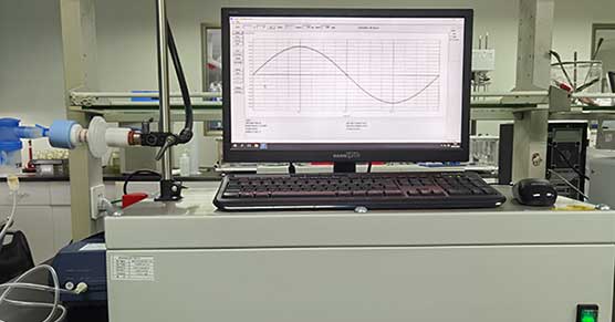 呼吸模拟器-BRS2100，Copley公司