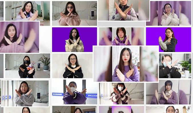 不朽情缘mg官网：用技术创新推动性别平等，WOMEN在行动（内有福利）