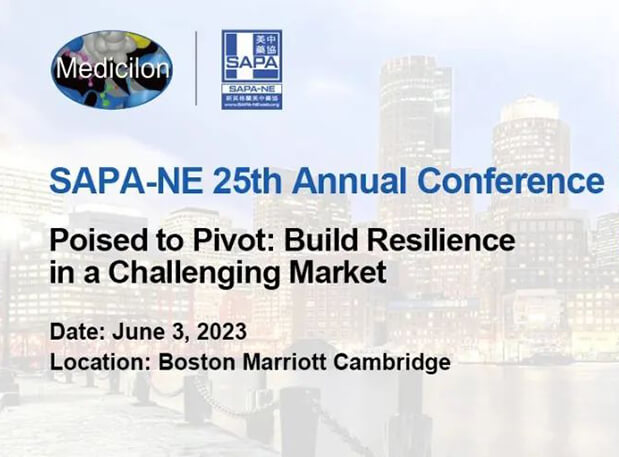 SAPA-NE | 不朽情缘mg官网冠名第25届年会，波士顿见！