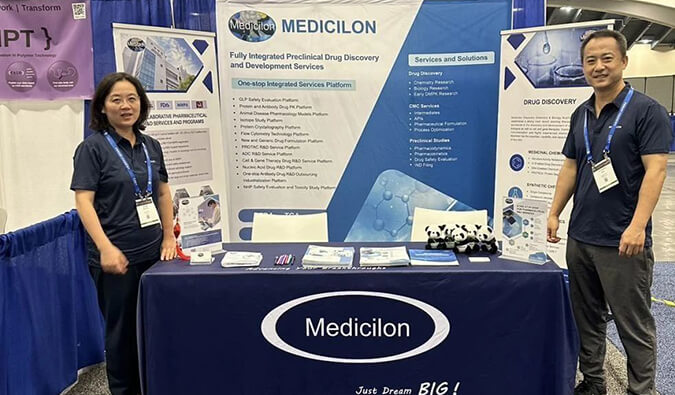 ACS Fall 2023首次披露，追踪国际首创进展