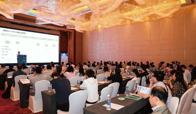 【听大咖讲】细胞治疗药物在进行临床前评估时，如何选择动物模型？