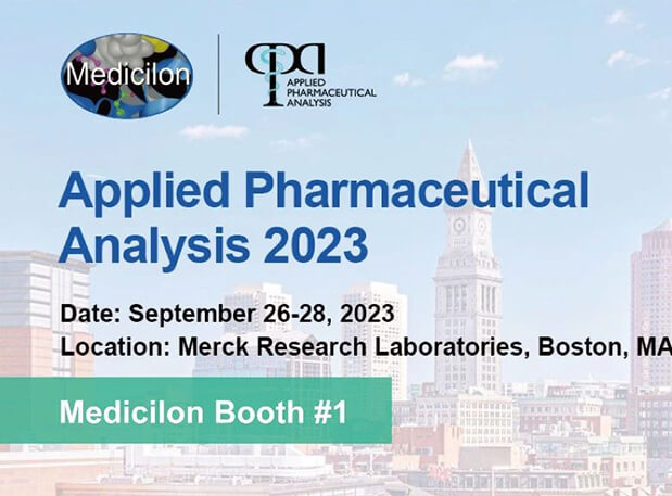 APA 2023 | 不朽情缘mg官网海报展出，分享ADMET、PK和生物分析对药物研发的推动作用