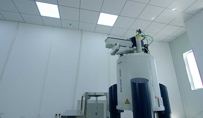 美研| CMC系列(九) 定量核磁那些事儿：定量核磁应用及其方法验证