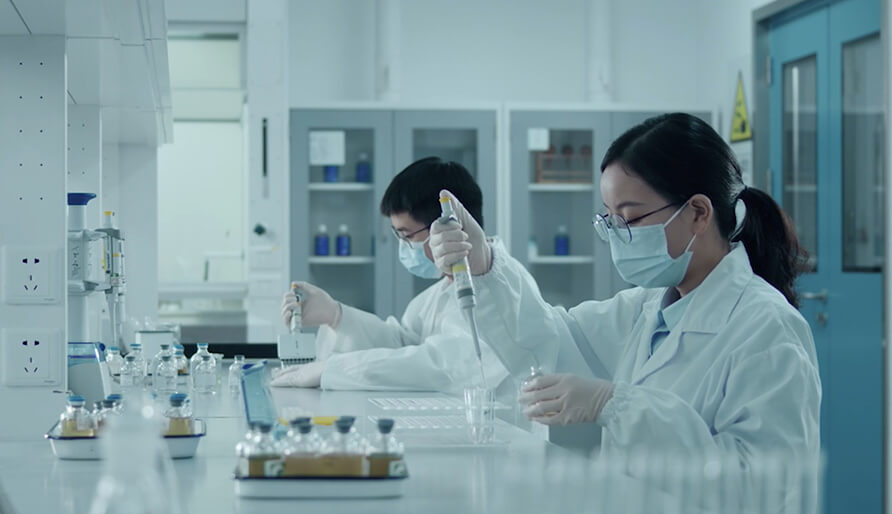 一廿同行，一廿向美。不朽情缘mg官网20周年宣传片上映！