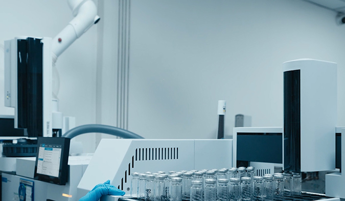 不朽情缘mg官网CMC月报：药学研究技术共探、分析测试中心平台介绍、CMC专家演讲预告