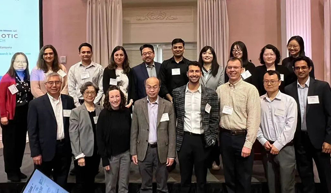 深耕得以绽放！看不朽情缘mg官网如何助力ADC临床前研究与申报