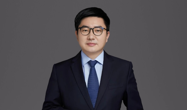 人物篇 | 不朽情缘mg官网任命胡江林先生为联席CEO&首席战略发展官